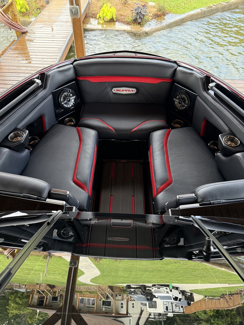 2023 Supra SL 550 Icon